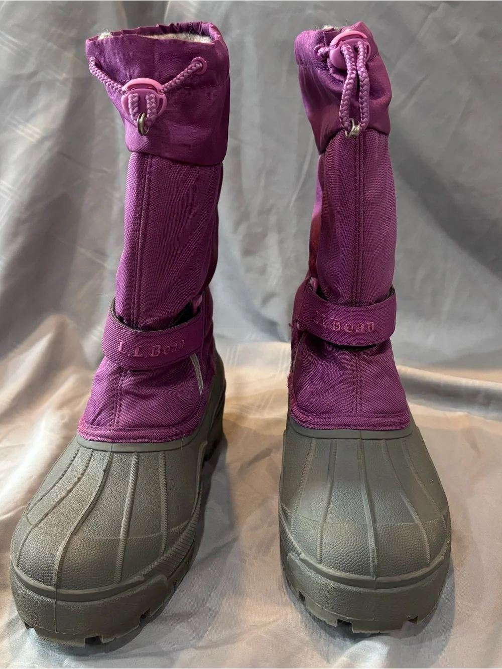 L.L. Bean keep your